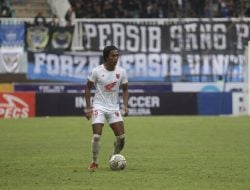 Erwin Gutawa Dipastikan Absen Saat Lawan Persikabo 1973, Bernardo Tavares Pusing Mainkan Linares atau Akbar Tanjung