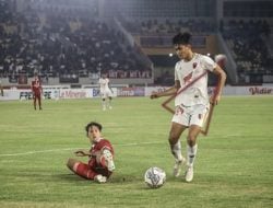 Prediksi Susunan Pemain PSM Makassar Vs Persis Solo, Reuni Dua Mantan