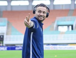 Kompetisi Liga 1 Bakal Batasi Pemain Naturalisasi di Setiap Klub, Begini Respons Klok dan Lilipaly