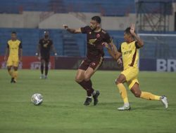 Prediksi Susunan Pemain Persikabo vs PSM Makassar