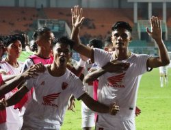 Tak Ambil Pusing dengan Ulah Suporter Persikabo, Bernardo Tavares: Itu Sudah Jadi Keputusan Wasit
