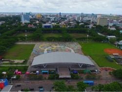 Pemkot Beri Izin PSM Makassar Gunakan Lapangan Karebosi sebagai Tempat Latihan, Pengamat: Bisa Memberikan Motivasi untuk Pemain Muda