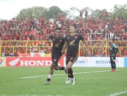 Juku Eja Tampil Luar Biasa di Musim Ini, Pengamat Sebut Bernardo Tavares Paham Filosofi Sepakbola PSM Makassar