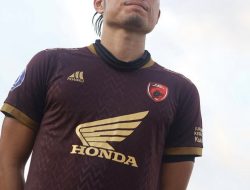 PSM Makassar Sisakan Tiga Laga, Kenzo Nambu Minta Hal Ini ke Suporter