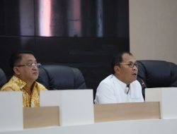 Makassar Lolos 10 Besar PPD 2023, Danny Pomanto Siap Pamerkan Keunggulan Lorong Wisata ke Tim Penilai Bappenas