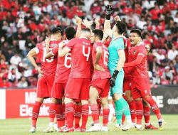 PSSI Beri Kode Lewat Situs Resminya, Akankah Laga Timnas Indonesia Vs Argentina Bisa Terwujud?