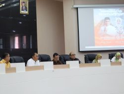 Isi Kegiatan Keagamaan Pemkot Makassar Selama Bulan Puasa, Tarawih hingga Safari Ramadan