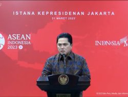 Ganjar dan Koster Tak Bisa Mengelak Lagi, PSSI Sebut Piala Dunia U-20 Batal Karena Intervensi Kepala Daerah