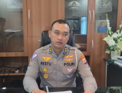 Respons Imbauan Menkeu, Pemilik Moge Ramai-ramai Daftarkan Kendaraannya di Direktorat Lalu Lintas Sulsel