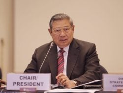 SBY Resah: Rasanya Ada yang Aneh di Negeri Ini
