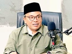 Kritik Pembubaran Ibadah Mahasiswa Katolik di Universitas Pamulang, Islah Bahrawi: Apa Bedanya Mereka dengan Pasukan Abu Jahal?