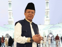 Mantan Senator Ini Siapkan Beasiswa Fantastis Hingga Rp8 Miliar