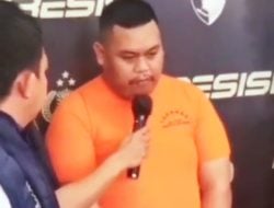 Bicara Terbata-bata, Ajudan Pribadi Akui Duit Hasil Tipu untuk …