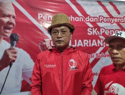 Guntur Romli Sebut Kasus Hasto sama Persis dengan Kasus Ahok