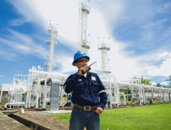 SKK Migas Instruksikan Pengaliran Gas Sengkang untuk Jamin Pasokan Listrik Sulsel