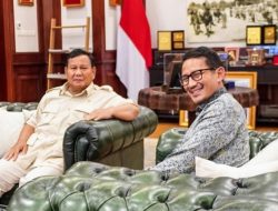 Sepakat dengan Prabowo Partai Bukan Bus, Islah Bahrawi: Khianat itu Watak Bukan Strategi