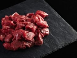 Usai Pasar Hunian, Perusda Buka Peluang Investasi Daging Sehat
