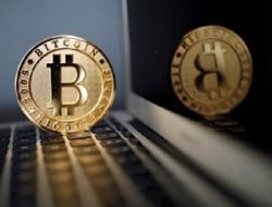 Kembali Melemah, Bitcoin Diprediksi Anjlok hingga 19.500 Dolar AS