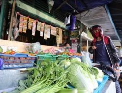Pemkot Siapkan Skema Investasi untuk Pasar Terong, Bakal Direvitalisasi dengan Konsep Semi Modern