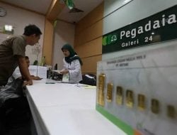 Ajak Generasi Muda Mulai Berinvestasi, Pegadaian dan Maybank Luncurkan Tabungan Emas di Platform Digital