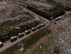 Enam Investor Bersaing untuk Pengelolaan Sampah Berbasis Listrik di TPA Antang, Pemkot Harap yang Terbaik