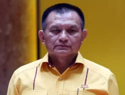 Isu Reshuffle Makin Kencang, Golkar Sodorkan Tiga Nama ke Jokowi