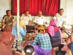 PSK Wajib Salat Tarawih, Habis Itu Boleh Mangkal