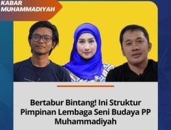Lembaga Seni Budaya PP Muhammadiyah Bertabur Bintang, Ada Nama Desy Ratnasari hingga Slamet Rahardjo