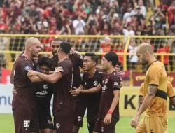 Mantan Penggawa Puji Mental PSM, Sebut Bernardo Tavares Sukses Terapkan Strategi Bagus