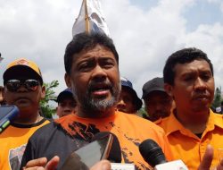 Partai Buruh Demonstrasi Besar-besaran Hari Ini, Apa Saja Tuntutannya?