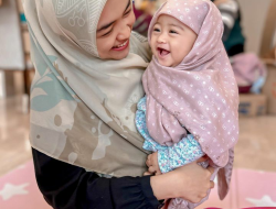 Penilaian Orang Lain pada Moana, Ria Ricis Curhat Begini