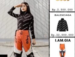 Viral Anak Kepala Bea Cukai Makassar Kenakan Baju Rp22 Juta dan Jepit Rambut Rp2,5 Juta