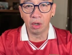 Coach Justin Sindir Pedas Rocky Gerung Usai Nyinyir Pemain Naturalisasi Timnas Indonesia