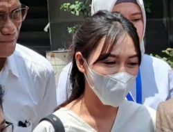 Anastasia Preitya Amanda Laporkan Mario Dandy, Shane Lucas, dan AG ke Polda Metro Jaya