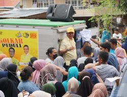 Kekayaannya Kalahkan Jokowi dan Sri Mulyani, Segini Harta Anggota DPRD Sulsel Suwardi Haseng