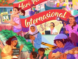 Hari Perempuan Internasional, Jokowi Singgung Soal Kesetaraan