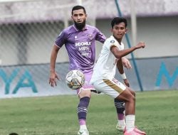 Bernardo Tavares Coba Ricky Pratama untuk Gantikan Peran Kenzo Nambu, Pengamat: Itu Langkah Yang Cukup Baik
