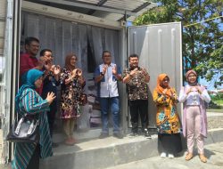 Hadirkan Daging Sapi Berkualitas dan Murah, PT BULS Resmikan B&B Meat Shop di Makassar