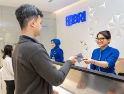 Konsisten Terapkan Prinsip ESG, BRI Implementasikan Konsep Green dan Smart Building