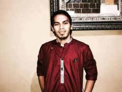 Intip Menu Buka Puasa Pangeran PSM Makassar Rasyid Bakri, Mulai dari Pisang Ijo Hingga Olahan Ikan Khas Kota Daeng