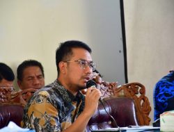 Bupati ASA Gelontorkan Rp183 Miliar Bangun Sinjai Selatan Selama Empat Tahun