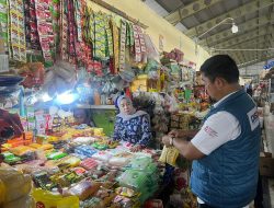 Presiden Jokowi Temukan MinyaKita Dijual di Atas HET, Disdag Sulsel Ungkap Penyebabnya