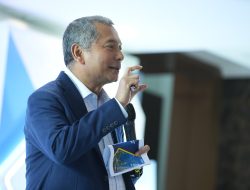 Petik Pelajaran Berharga Dari Kasus SVB, Dirut BRI Sebut Potensi Resesi Indonesia Hanya 2 Persen di 2023
