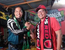 Pertandingan Madura United Vs PSM Makassar Tidak Disiarkan Secara Langsung, Supporter Khawatir Terjadi Hal-hal yang Tidak Diinginkan