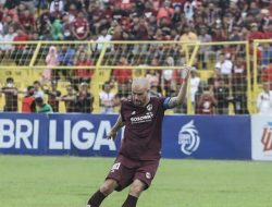 PSM Butuh Dua Poin Lagi untuk Juara, Wiljan Pluim Waspadai Segala Kemungkinan yang Bakal Terjadi