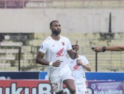 Tak Ada Sanksi Tambahan, PSM Makassar Pastikan Yuran Fernandes Turun di Laga Menghadapi Madura United