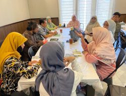 Diskriminasi Pengidap HIV dan AIDS Masih Marak, Pokja Dorong Perda Segera Digodok