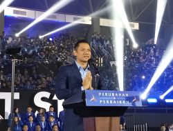 AHY Sebut Program Jokowi Tak Menyentuh Rakyat Kecil, Loyalis Ganjar Singgung Hambalang Era SBY