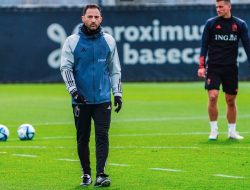 Preview Swedia vs Belgia: Akhiri Kutukan Setan Merah