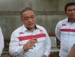Kepala BP2MI Pimpin Demo Relawan Jokowi, Gus Umar Ungkit Masa Lalunya yang Sering Maki Soeharto